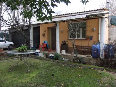 Terreno rústico en venta en C-233 66