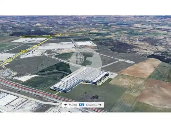 Industrial building to rent in Torija, imagen 3