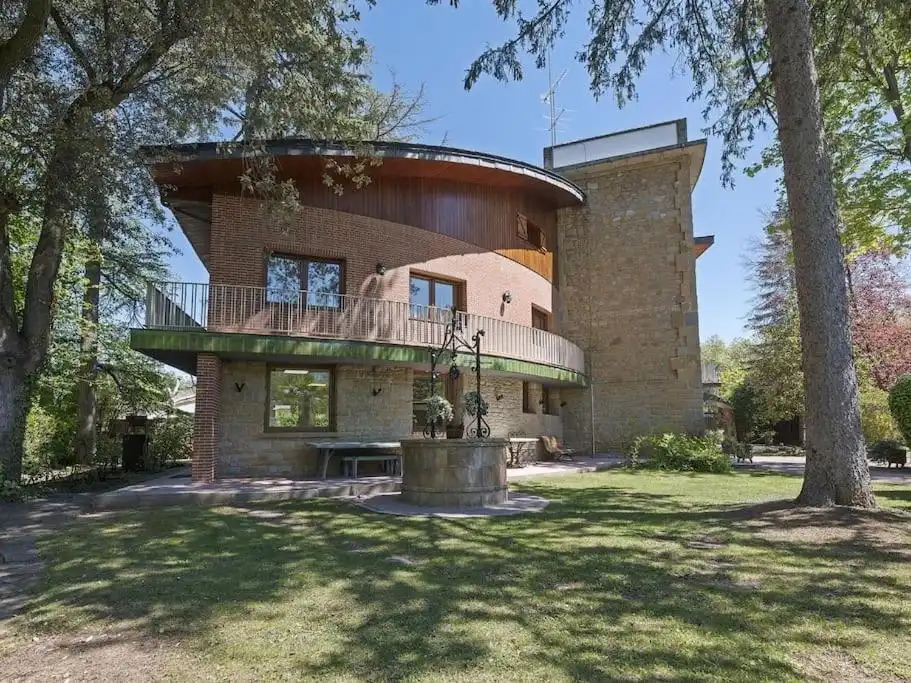 Habitación en Avinguda de Jaume Balmes, 27, Sant Julià de Vilatorta