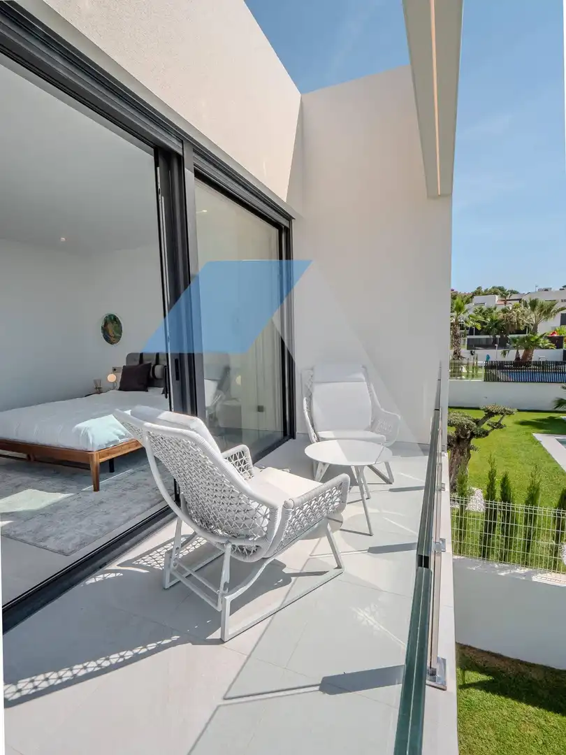 Villa avec piscine à vendre à Golf Bahía, imagen 55