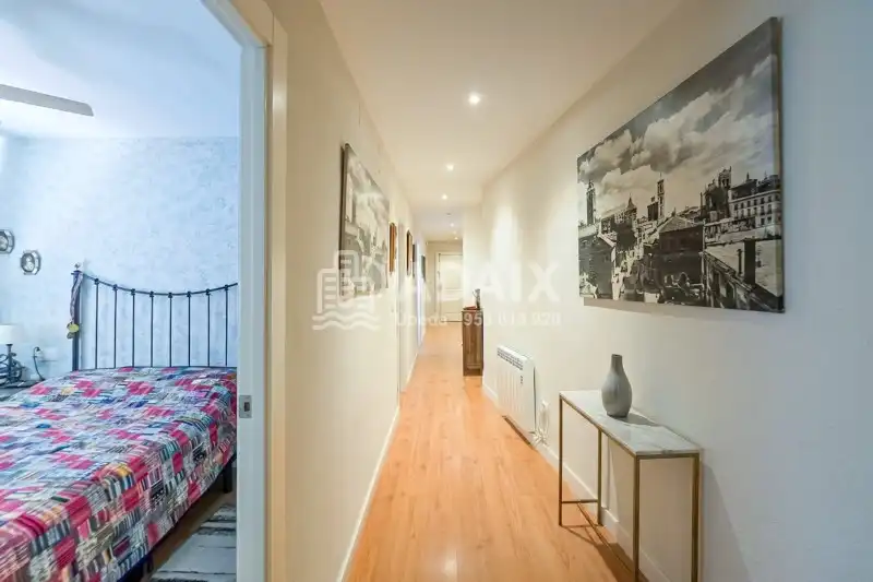 Flat for sale in Úbeda  with Air Conditioner, Heating and Parquet flooring