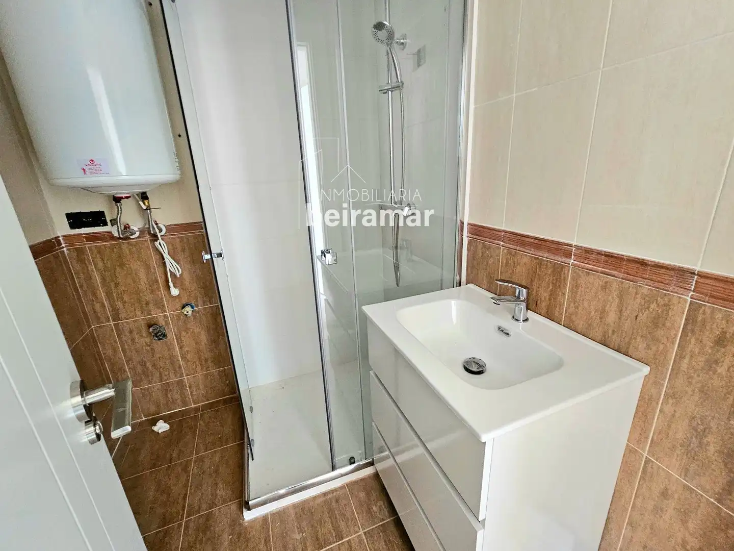 Piso con terraza en venta en Cubeliño, imagen 12