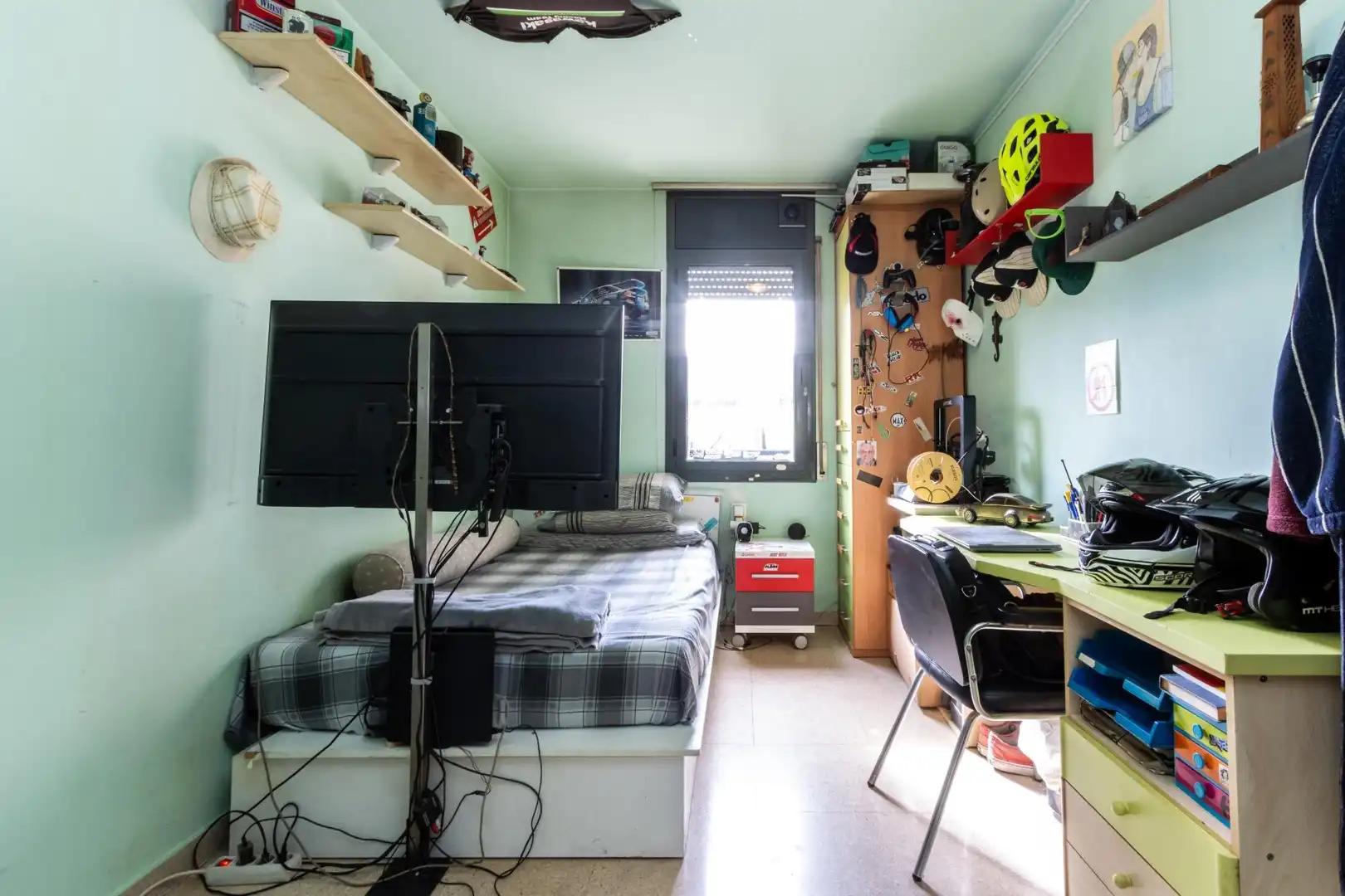 Appartement avec balcon à vendre à SENTMENAT, imagen 28
