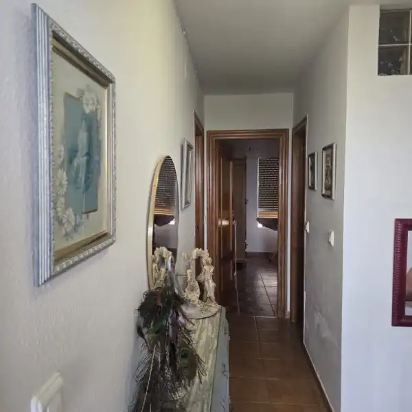 Casa o xalet en venda a Calle Roble, 12, Calahonda - Carchuna