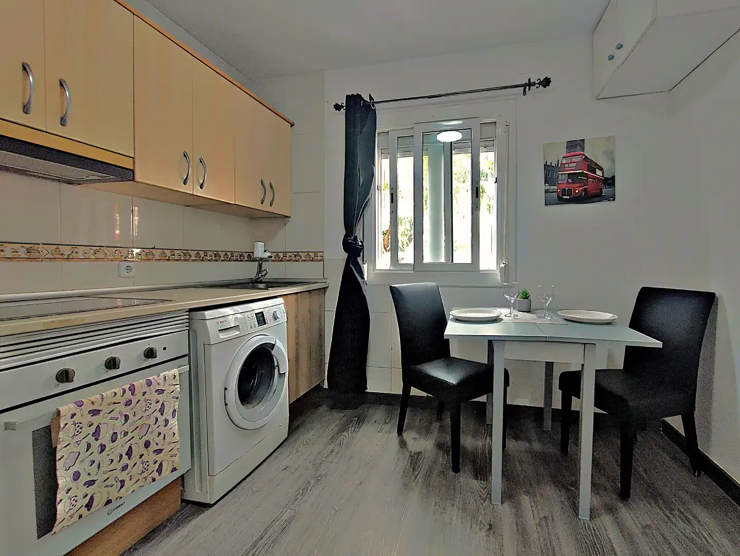 Appartamento in affitto a Can Serra - Pubilla Cases, imagen 2