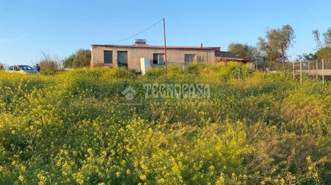 Foto 3 de Terreny en venda a Esparragalejo, Badajoz