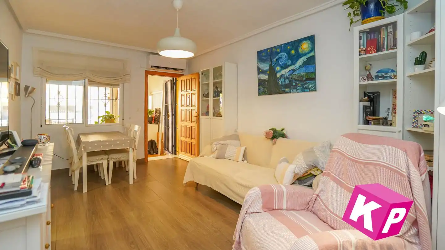 Bungalow con piscina in vendita a Avinguda D'Escandinàvia, imagen 9