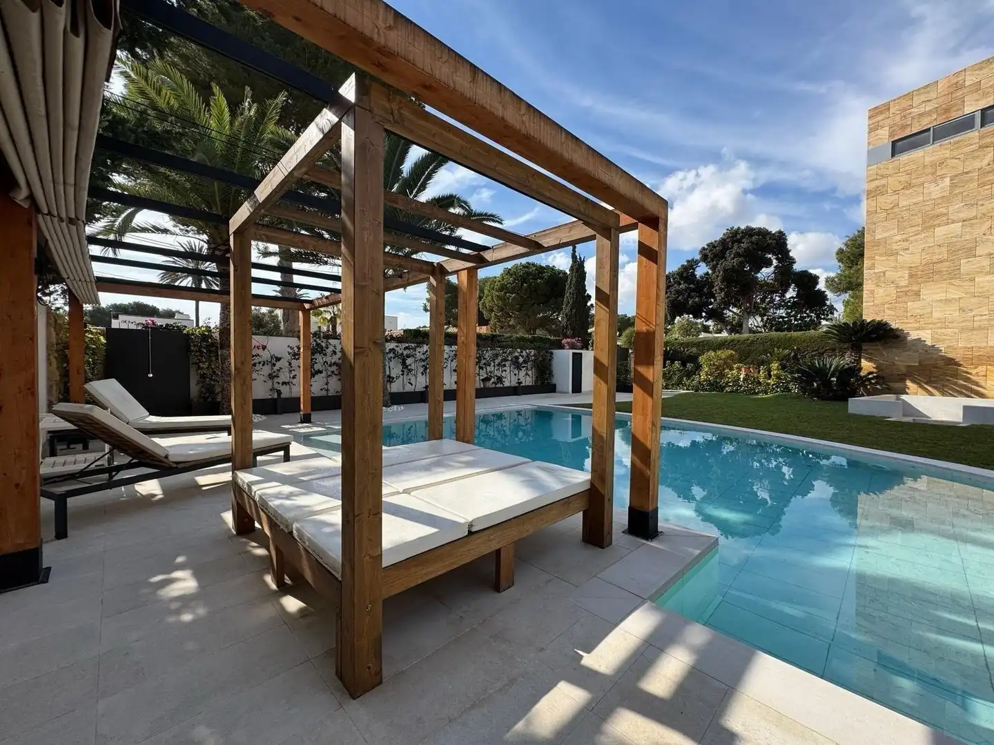 Casa con jardín en venta en Orihuela Costa, imagen 10