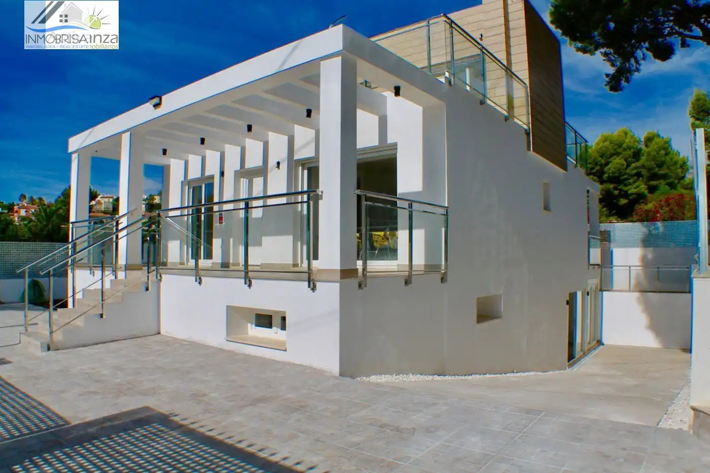 Xalet amb piscina en venda a Coloma, imagen 2