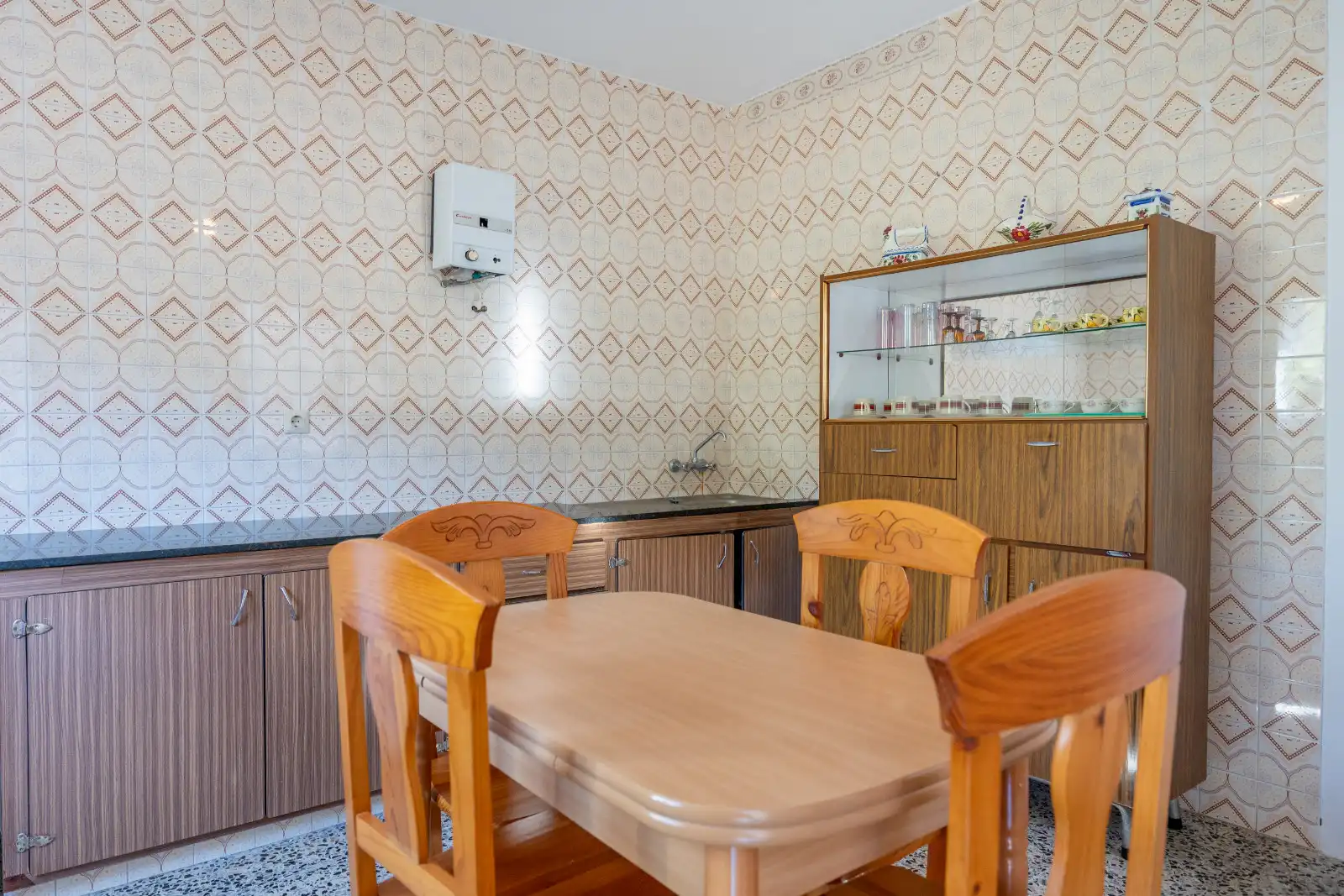 Casa rústica amb jardí en venda a Montaña Alta, imagen 19