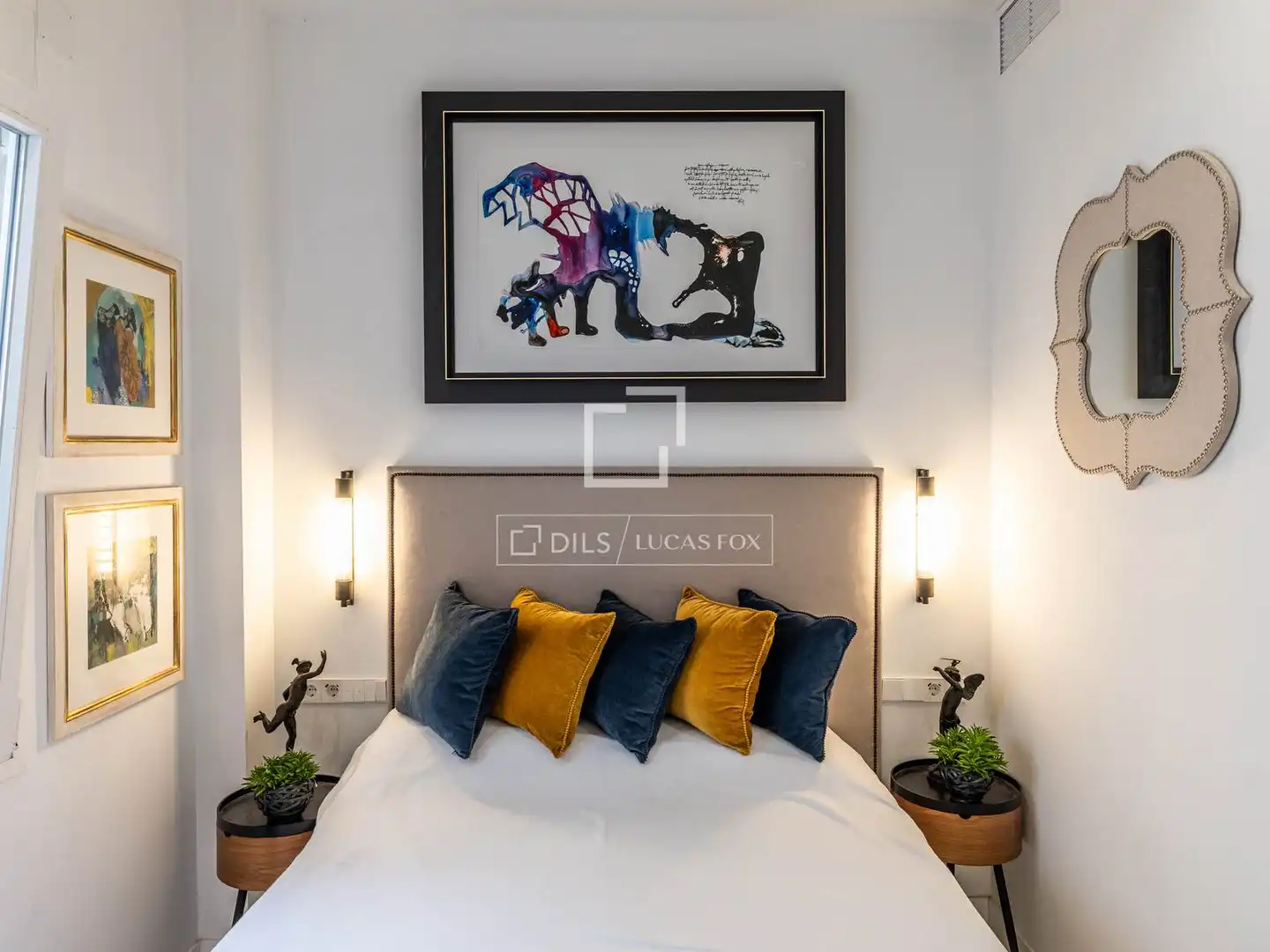 Appartement avec terrasse à vendre à Centro, imagen 14