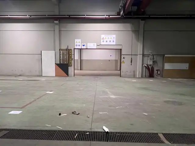Industrial buildings for rent in Santander