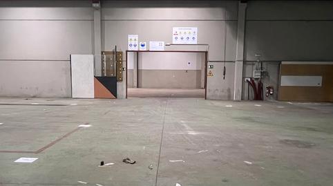 Photo 5 of Industrial buildings to rent in Calle Isla Óleo Industrial, 43, Peñacastillo - Nueva Montaña, Santander