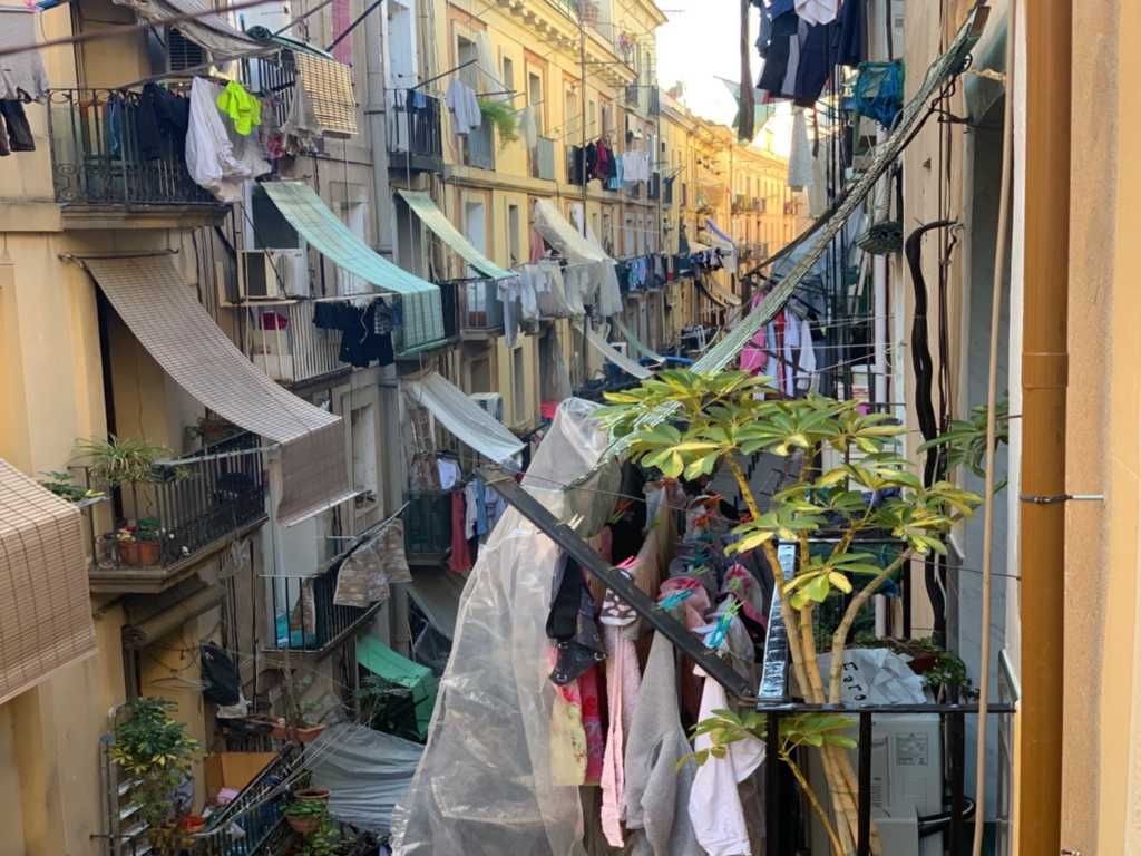 Pis de lloguer a Carrer de la Cera, El Raval, Ciutat Vella