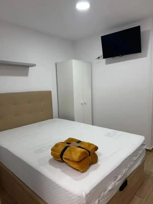 Bedroom of Detached homes for sale in Alicante / Alacant
