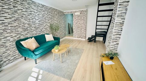 Foto 4 de Casa adosada en venda a Los Castillejos - La Trinidad, Málaga Capital