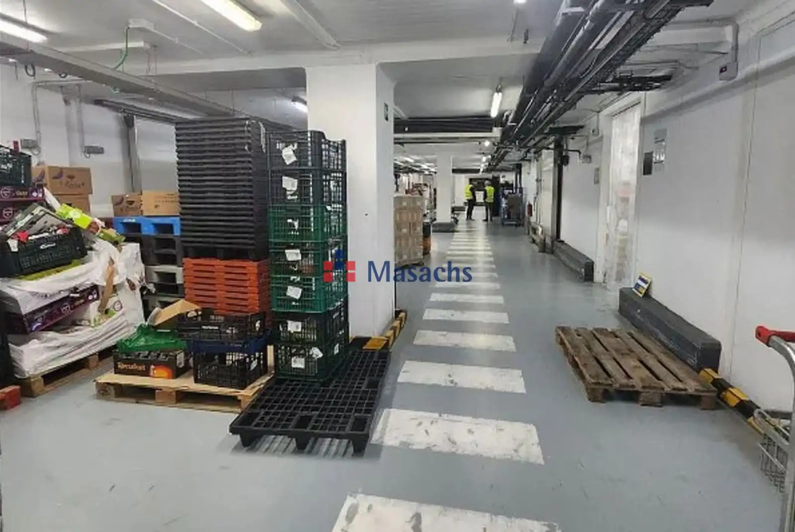 Industrial building for sale in Sants - Montjuïc, imagen 3