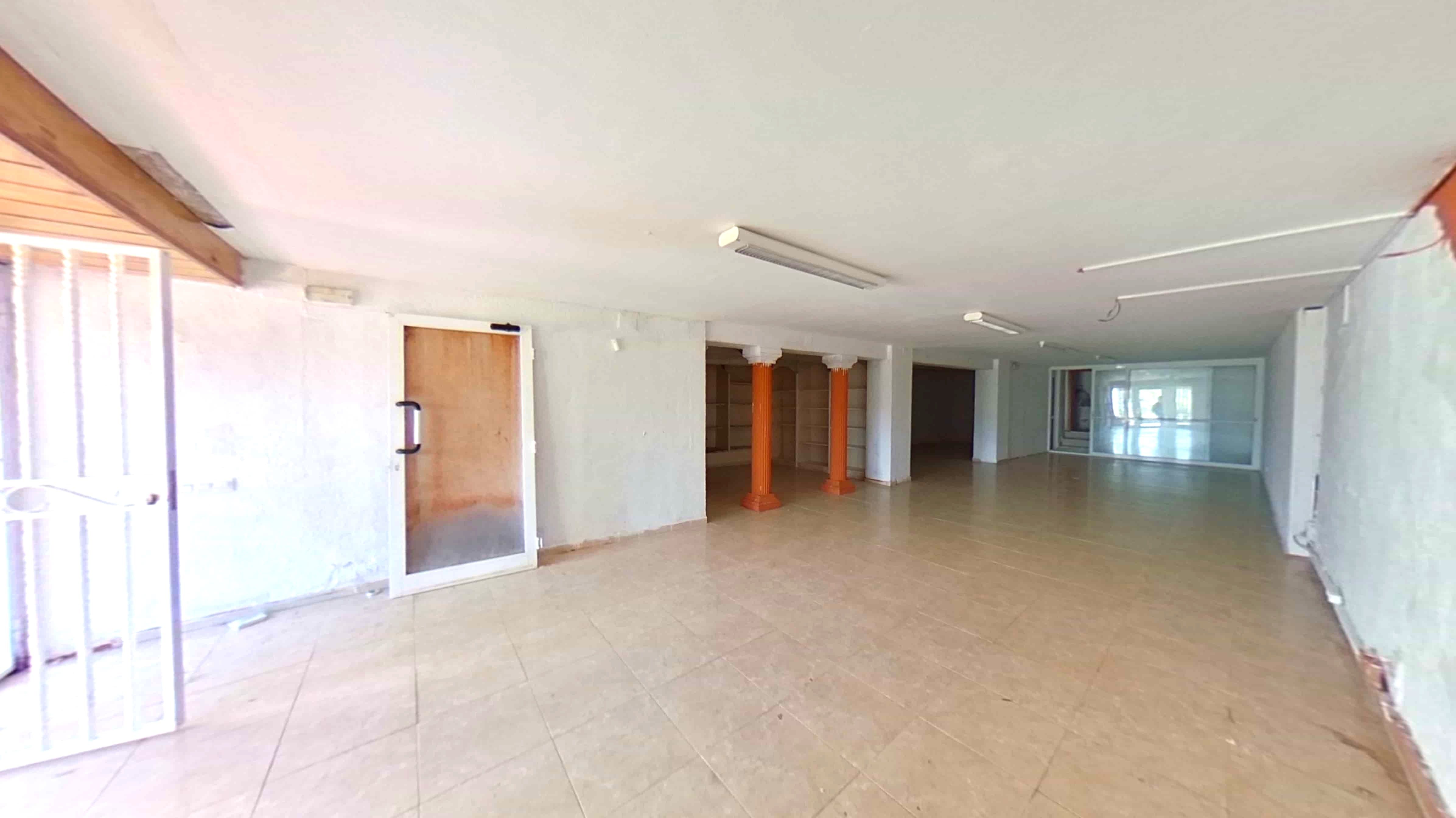 Premises for sale in Riu Ter, 4, -1, Residencial Park