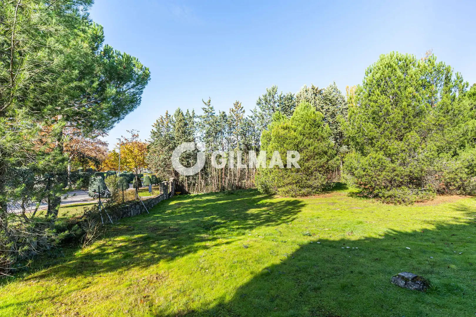 Casa o xalet en venda en Monte Rozas