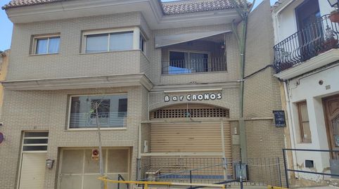 Foto 3 de Casa adosada en venta en Gilet, Valencia