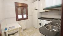 Kitchen of Flat for sale in Santurtzi   with Terrace