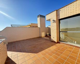 Terrace of Attic for sale in Getafe  with Air Conditioner and Terrace