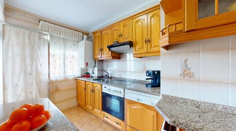 Foto 4 de Piso en venta en Calle de Los Yébenes, Aluche, Madrid