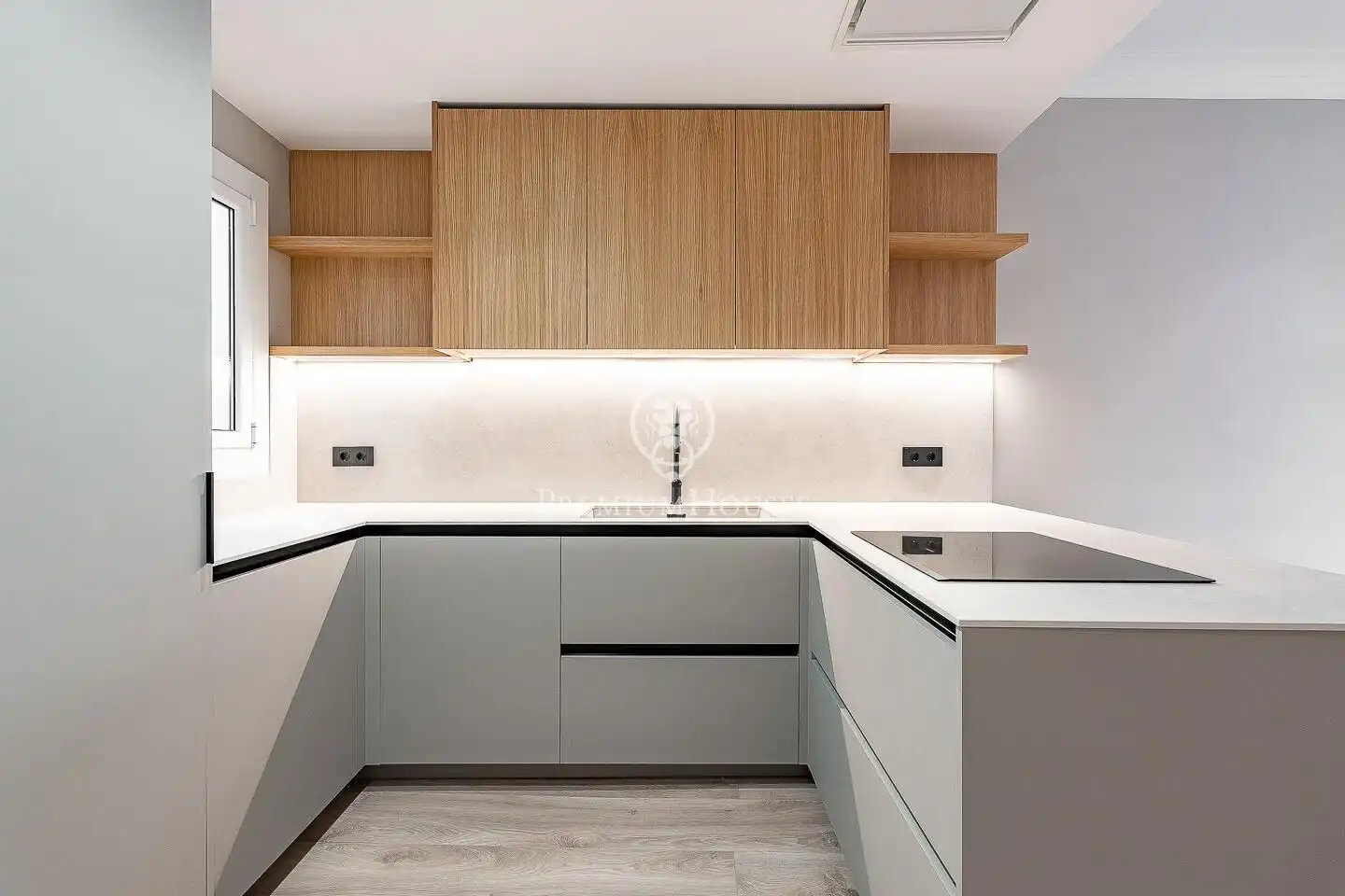 Appartement avec ascenseur à vendre à Sarrià - Sant Gervasi, imagen 2