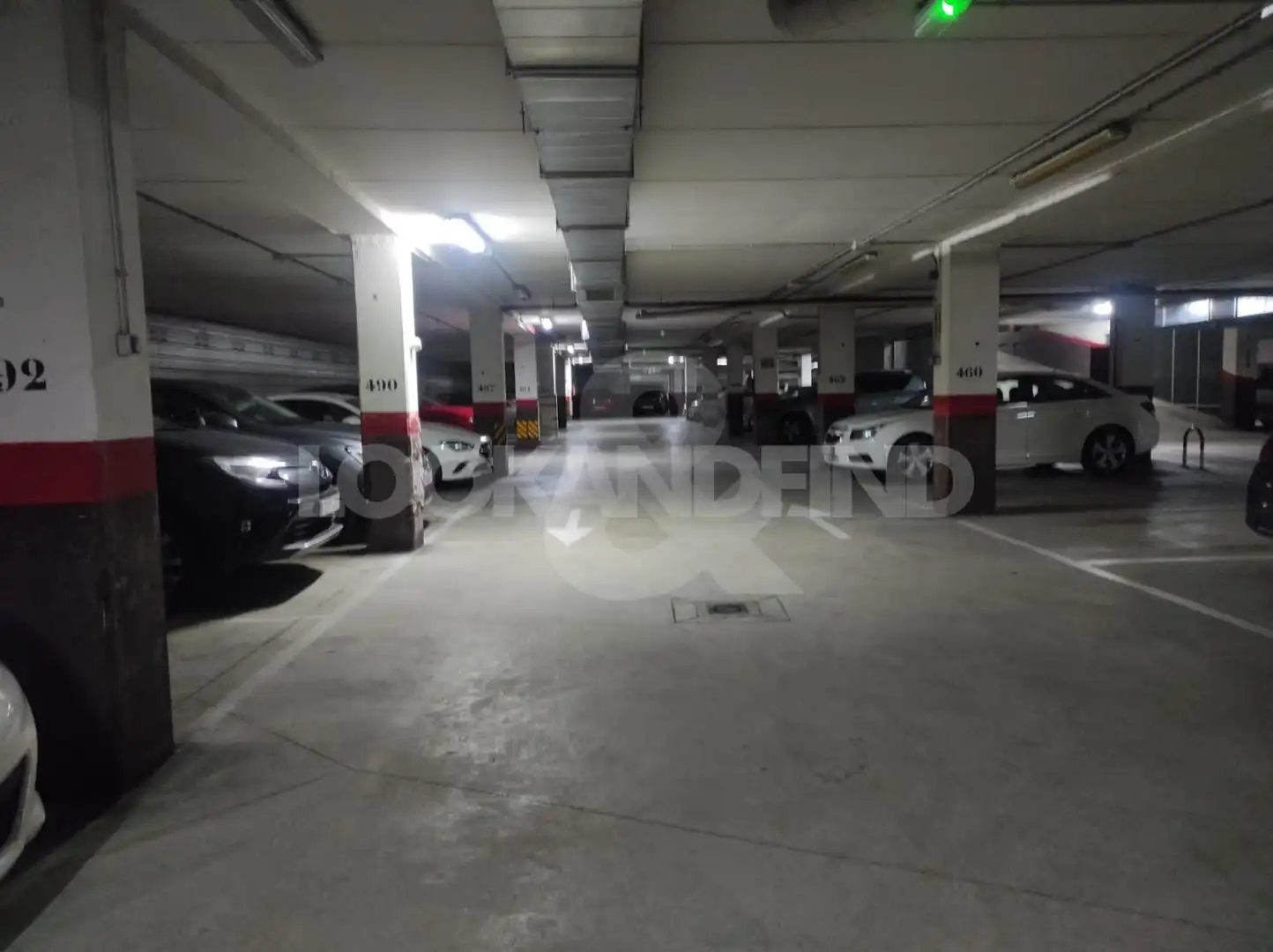 Individual with lift for sale in Avenida de Portugal 39, imagen 4