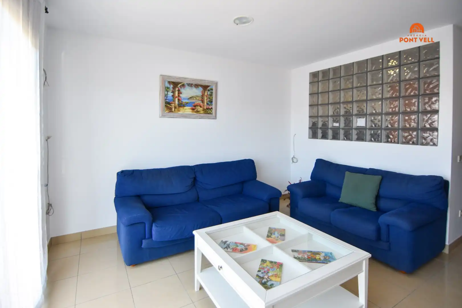 Casa aparellada amb terrassa en venda a La Bisbal d'Empordà, imagen 28
