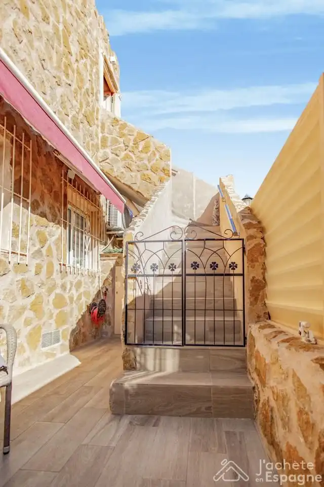 Haus zum Verkauf in Parque Júcar, imagen 20