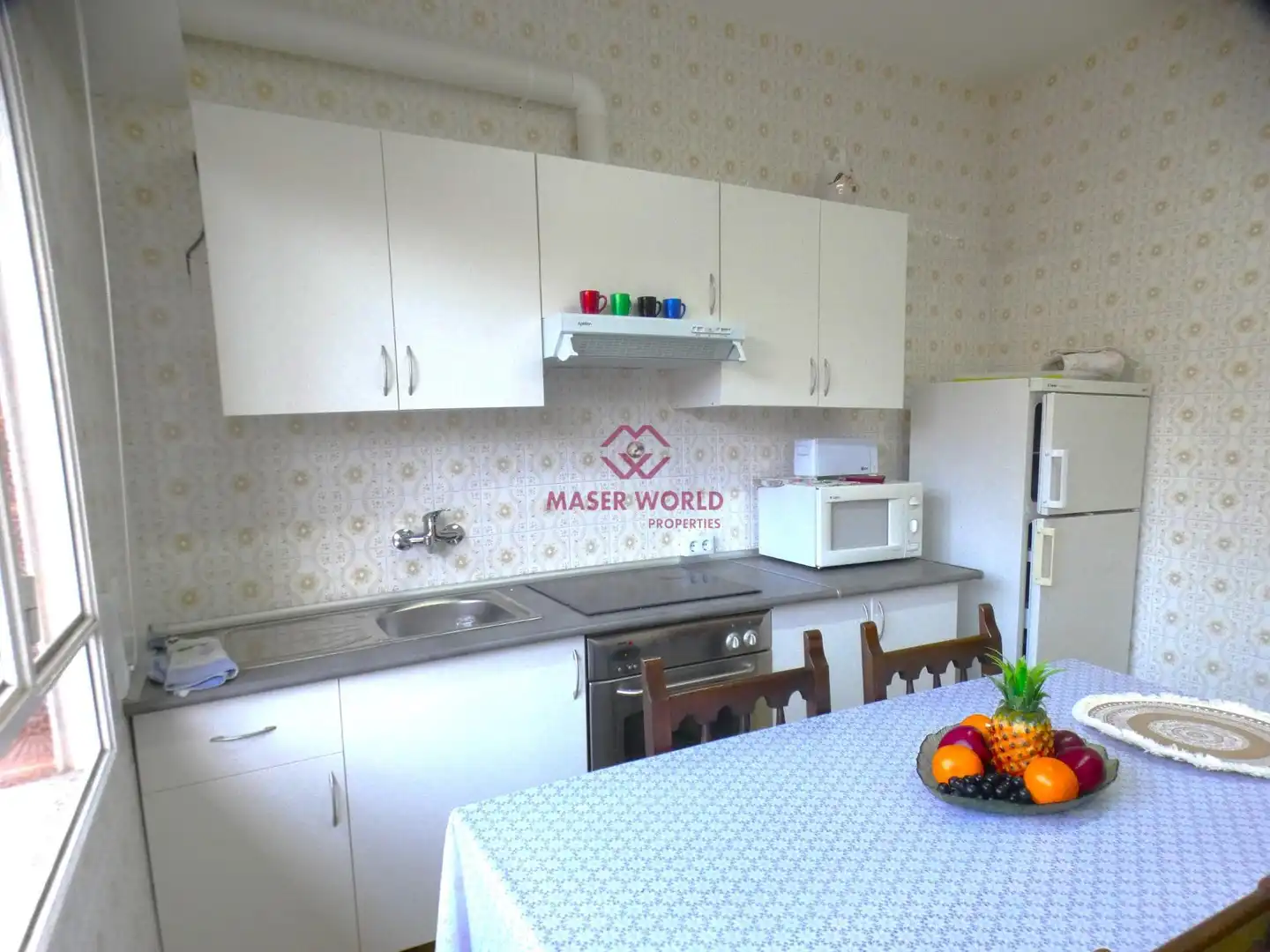 Casa con terraza en venta en Pedanías Oeste, imagen 4