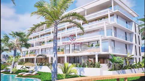 COMPLEJO RESIDENCIAL DE OBRA NUEVA EN MAR DE CRISTAL, imatge 3