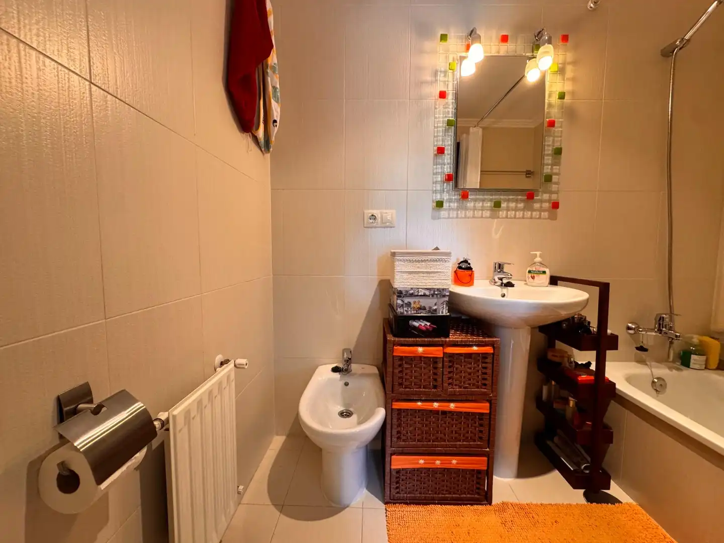 Flat for sale in Barrio Barrio Vallina, San Claudio - Trubia - Las Caldas
