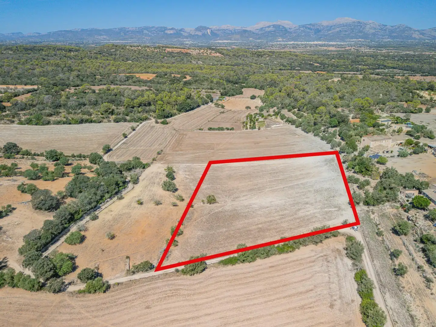 Residential for sale in Sineu