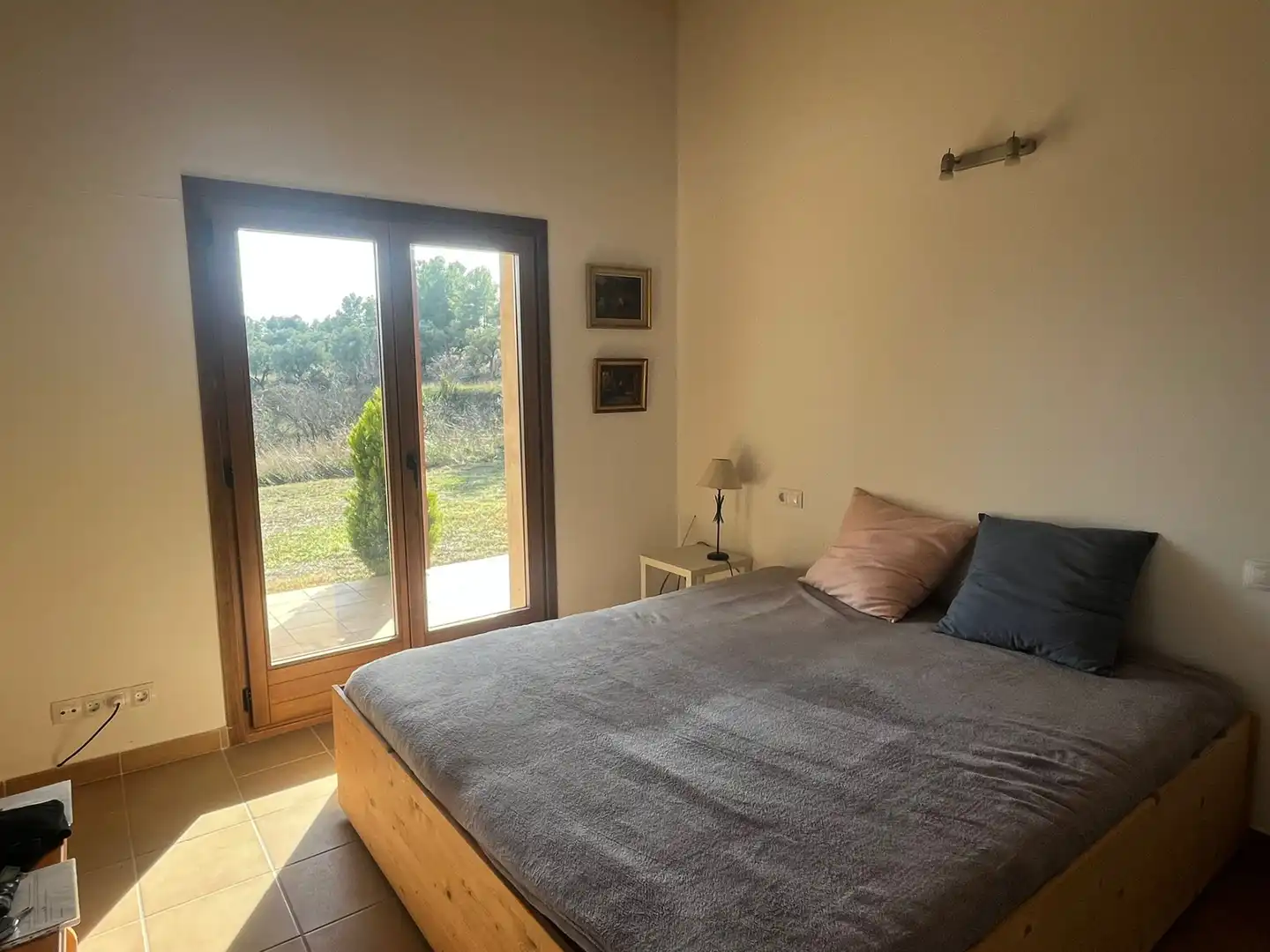 Habitación de Terreno en venta en Arens de Lledó