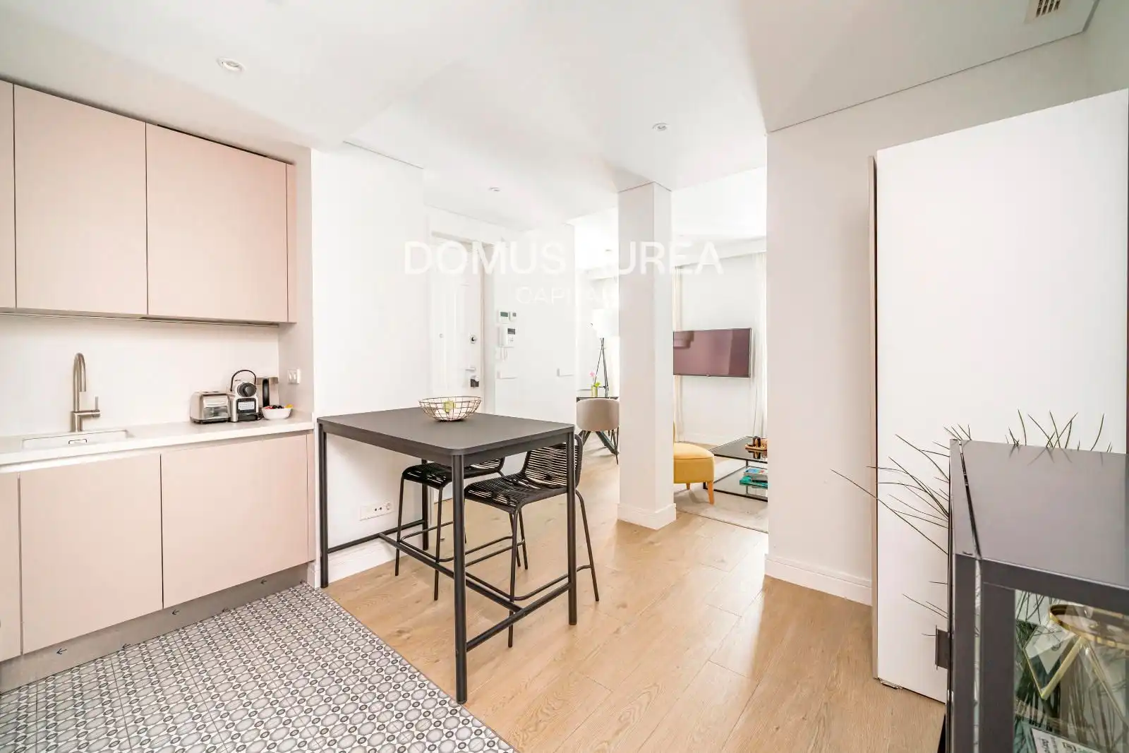 Flat for rent in Palafox, Trafalgar