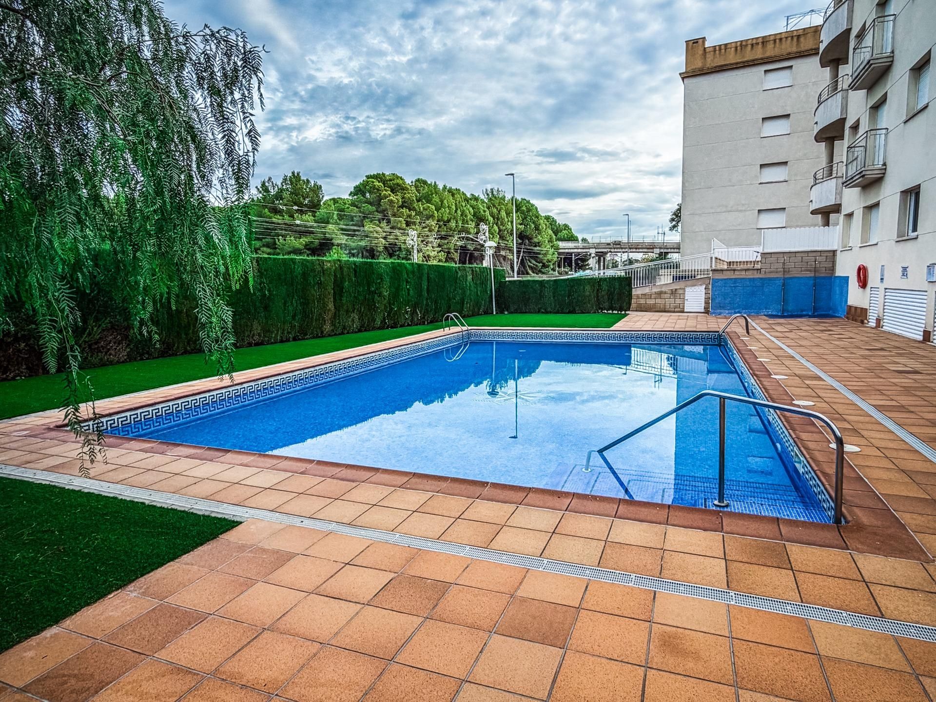 Wohnung zum verkauf in  JOSEP PLA, 14, L'Estany