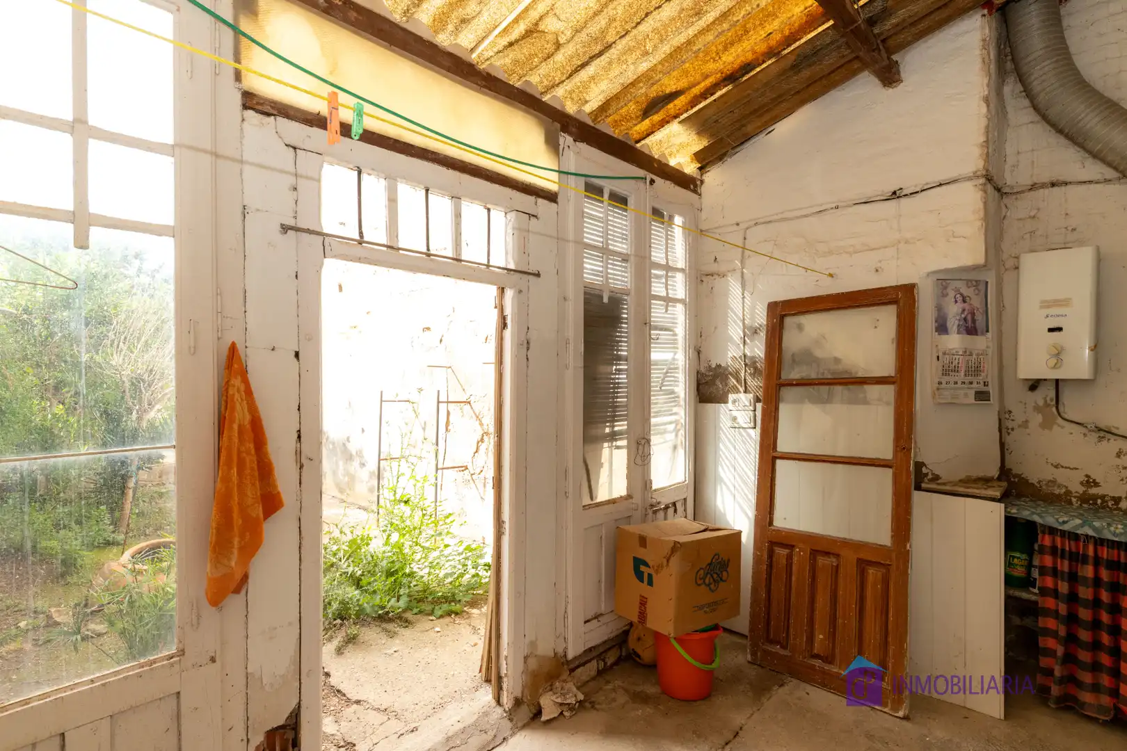 Houses for sale in Osera de Ebro