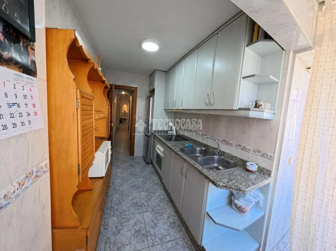 Appartement avec terrasse à vendre à C. Gral. Elizaicin, imagen 31