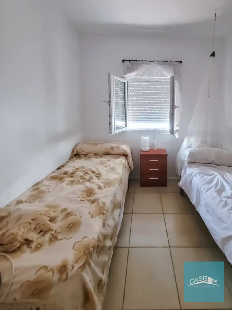 Habitación de Casa o chalet en venta en Punta Umbría con Terraza, Trastero y Horno