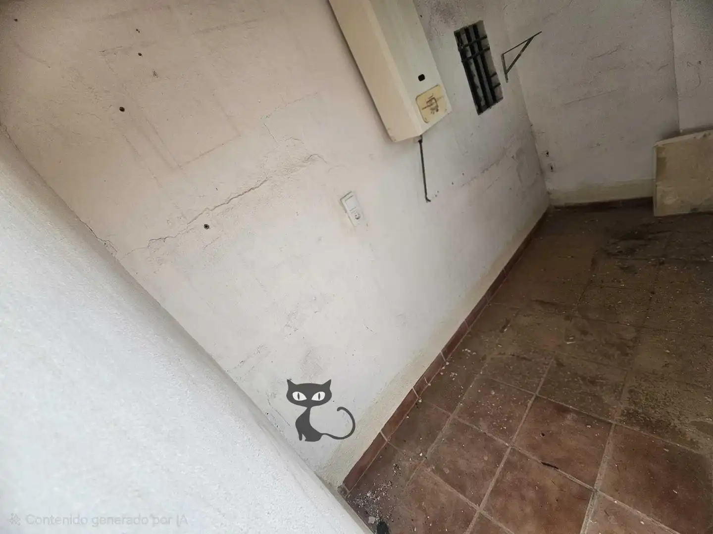 Ático en venta en Benetússer con Terraza y Jacuzzi