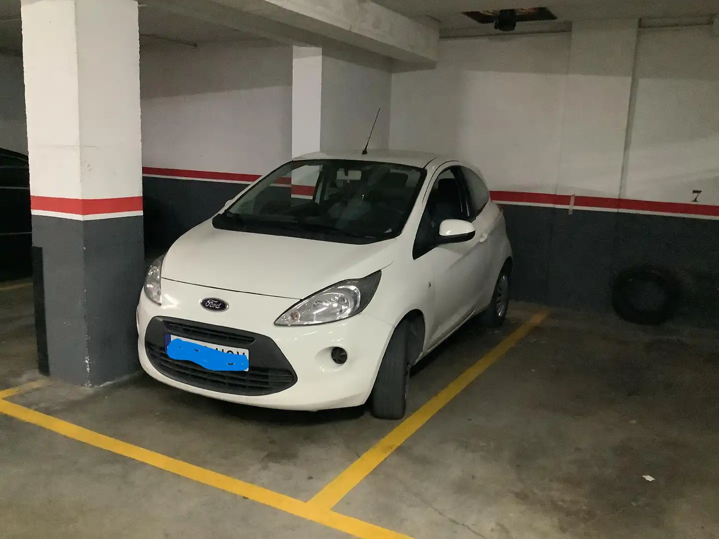 Parcheggio in vendita a Centre, imagen 5