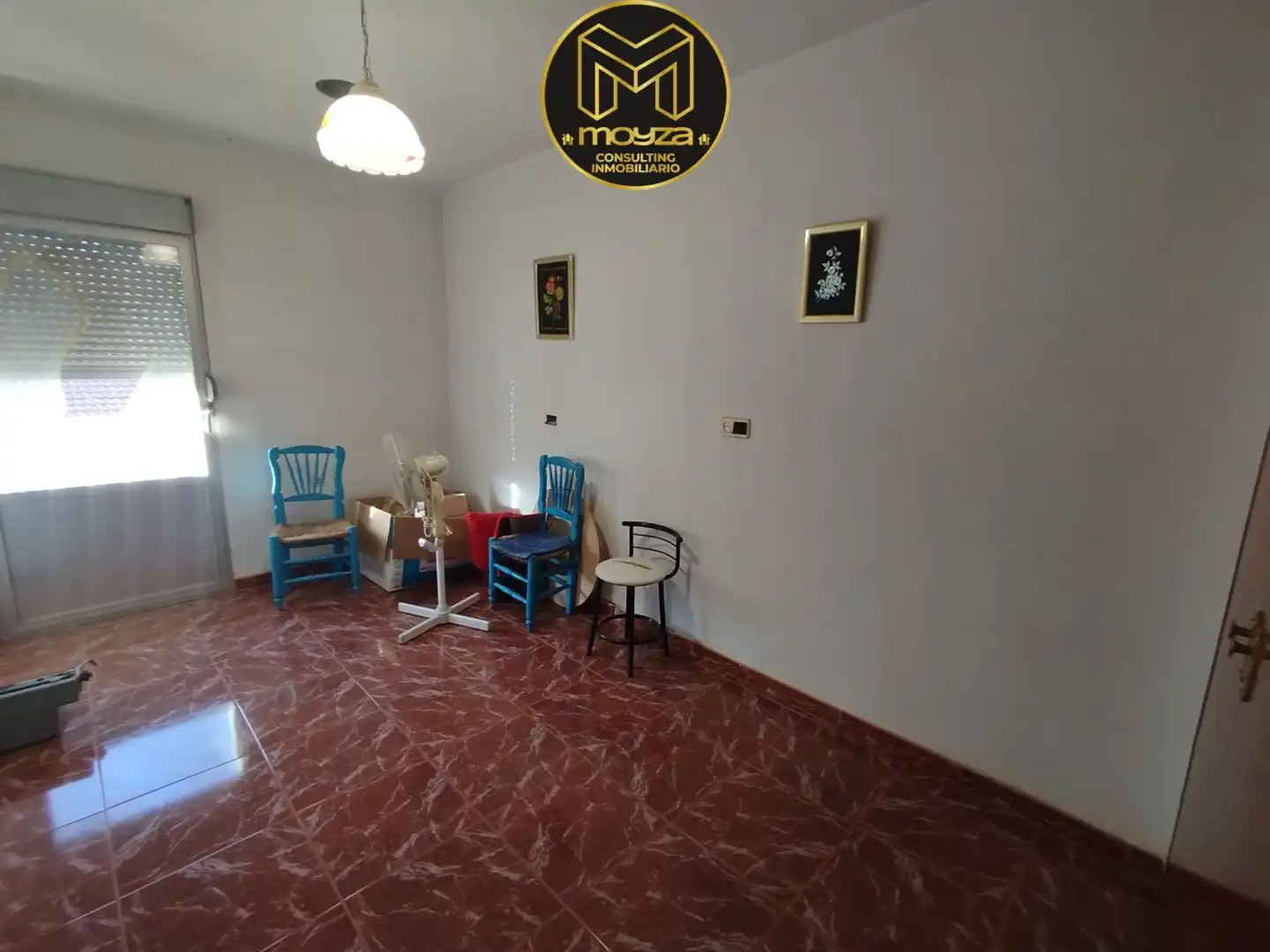 Casa amb terrassa en venda a Los Villares, imagen 22
