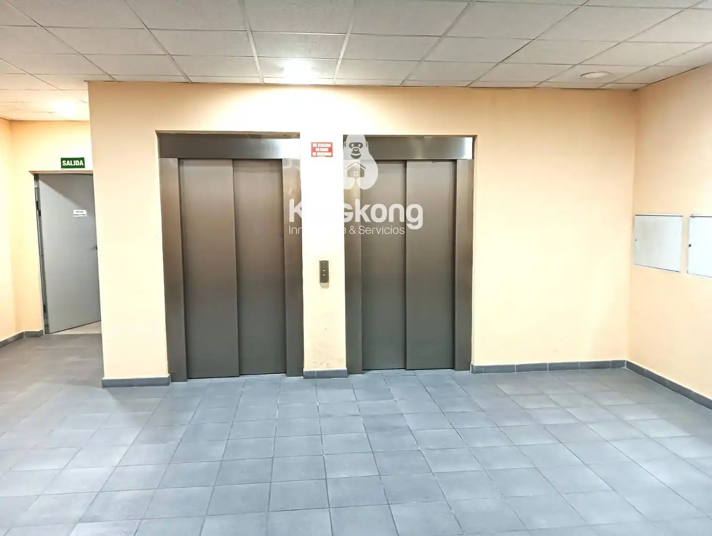 Büro zum Verkauf in Rivas-Vaciamadrid mit Klimaanlage
