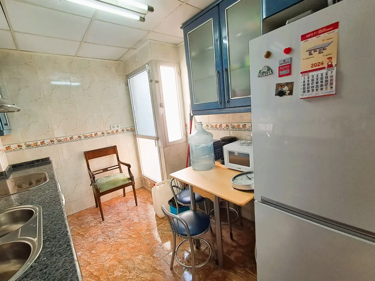 Wohnung zum Verkauf in Calle Jovellanos, imagen 7
