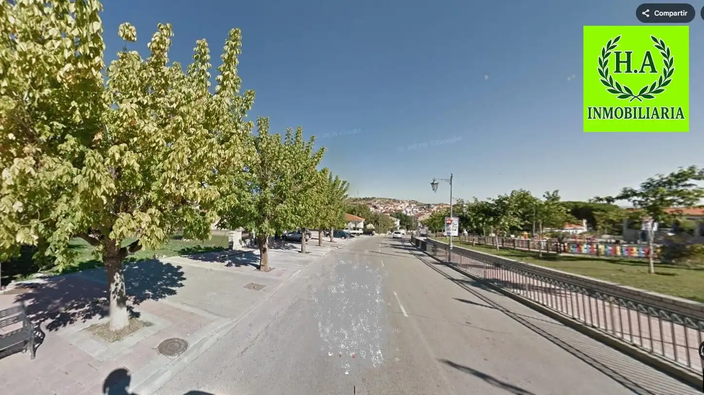Terreny residencial en venda a Guadalix de la Sierra, imagen 4