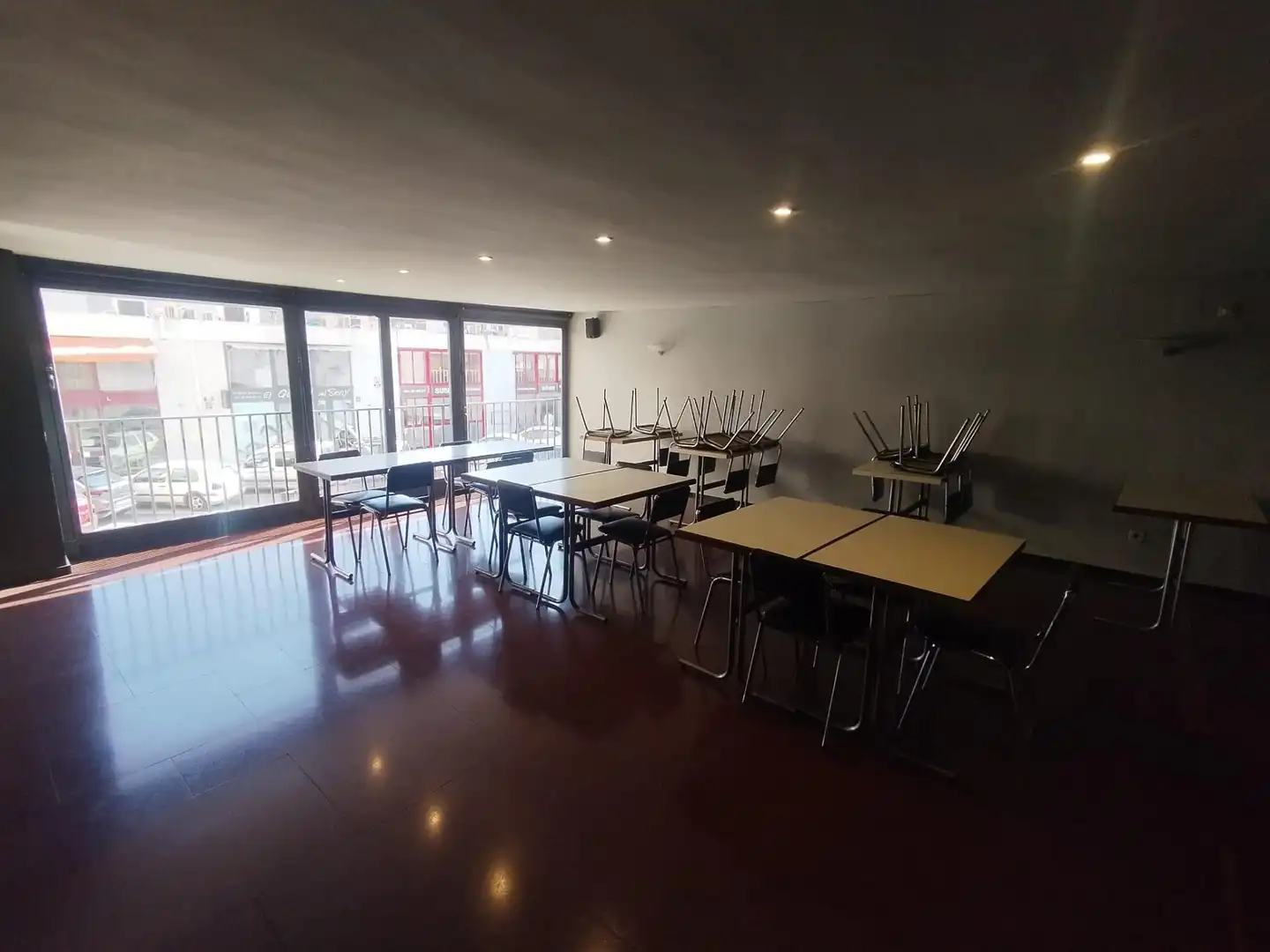 Local comercial de lloguer a Centre Vila, imagen 16