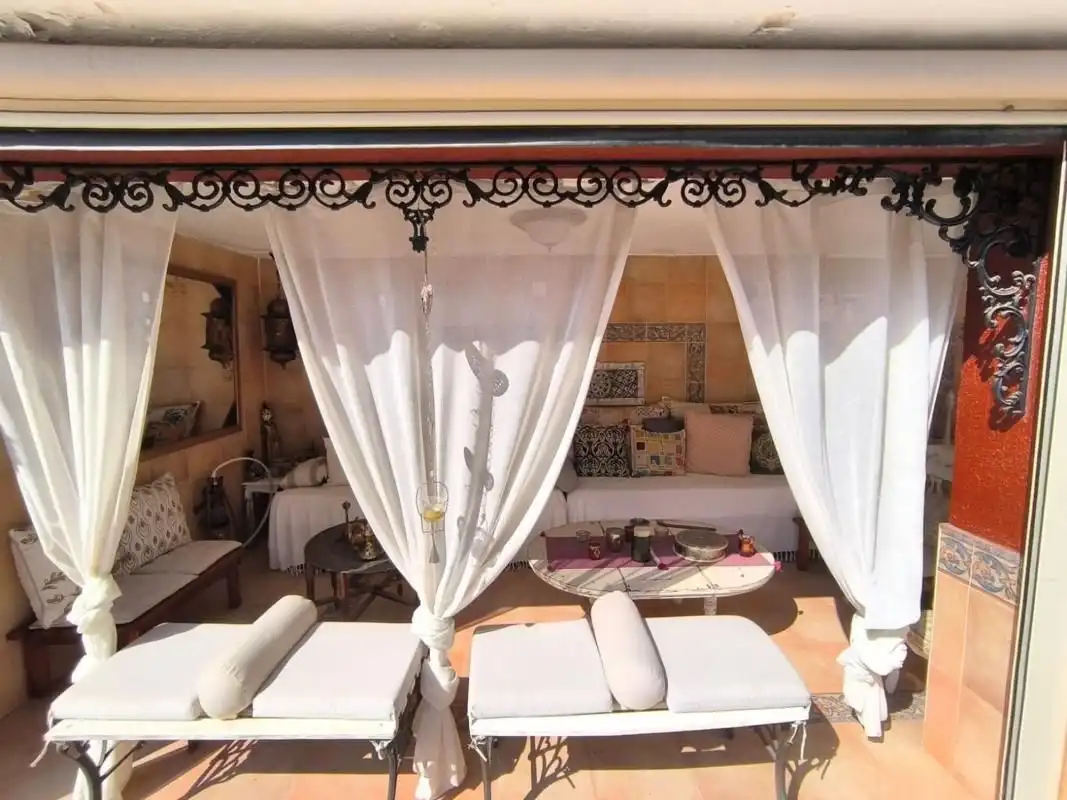 Casa con piscina in vendita a Monóvar  / Monòver, imagen 6