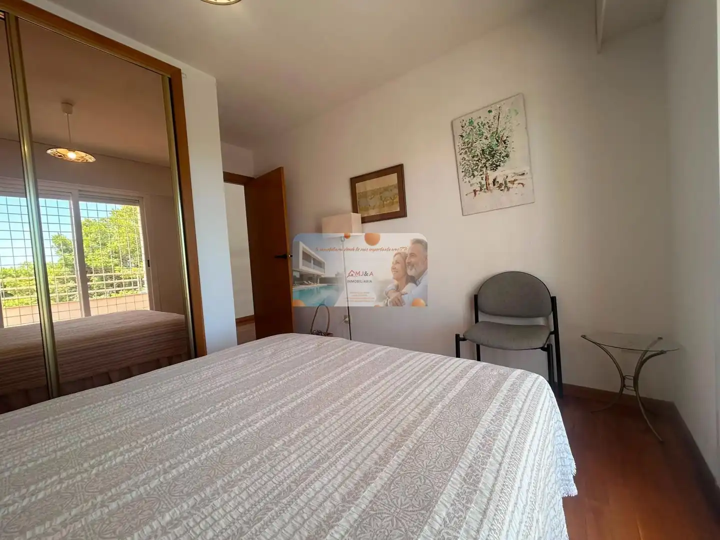Detached house with terrace for sale in DE LA MORERA, imagen 56